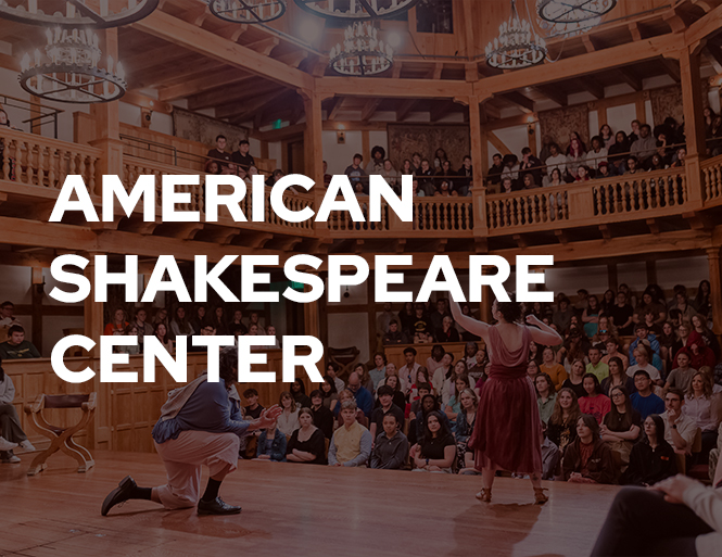 American Shakespeare Center