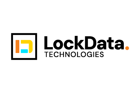 LockData Technologies logo