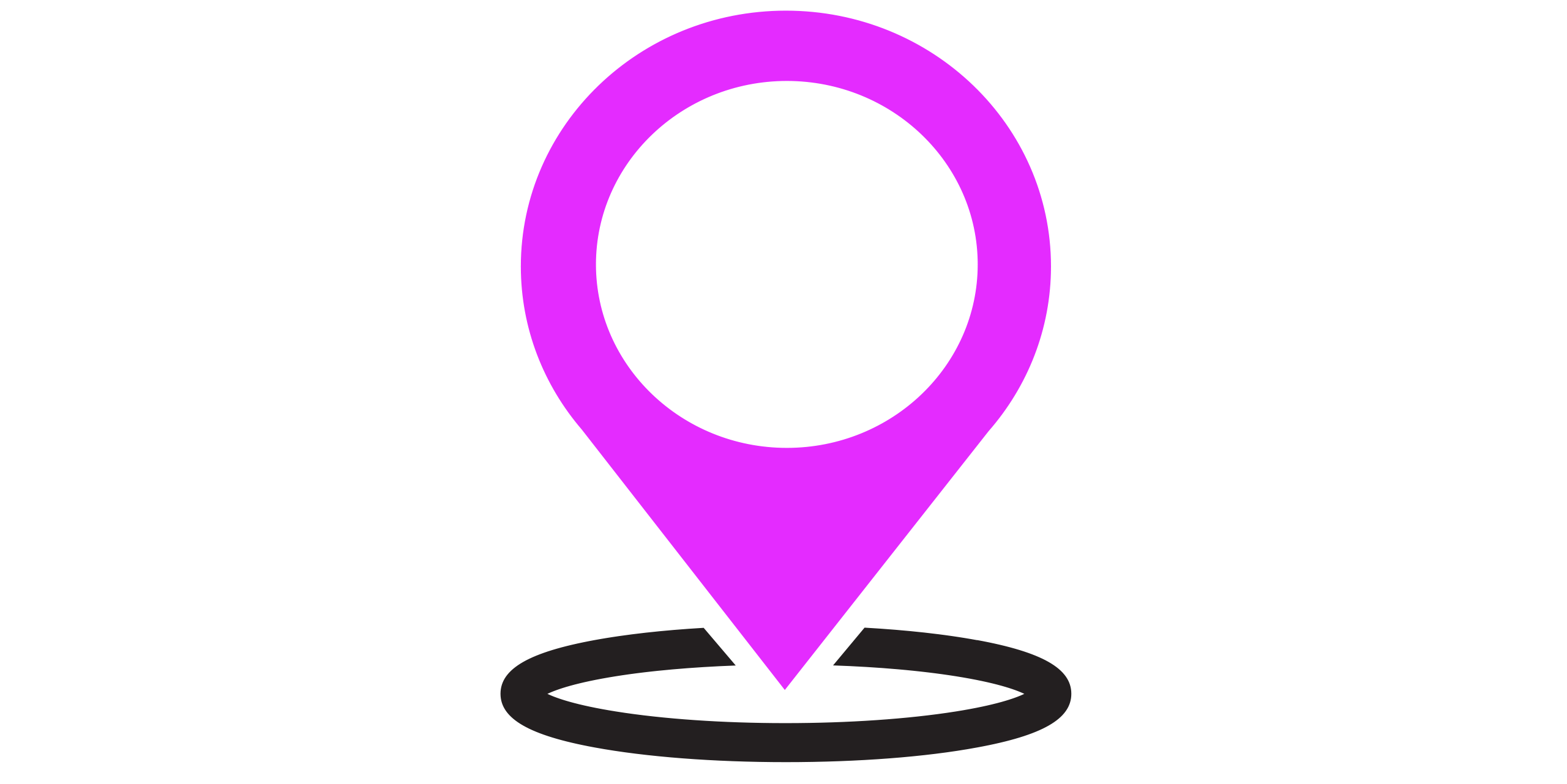 Map location icon