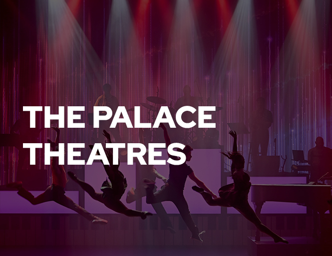 The Palace Theatres