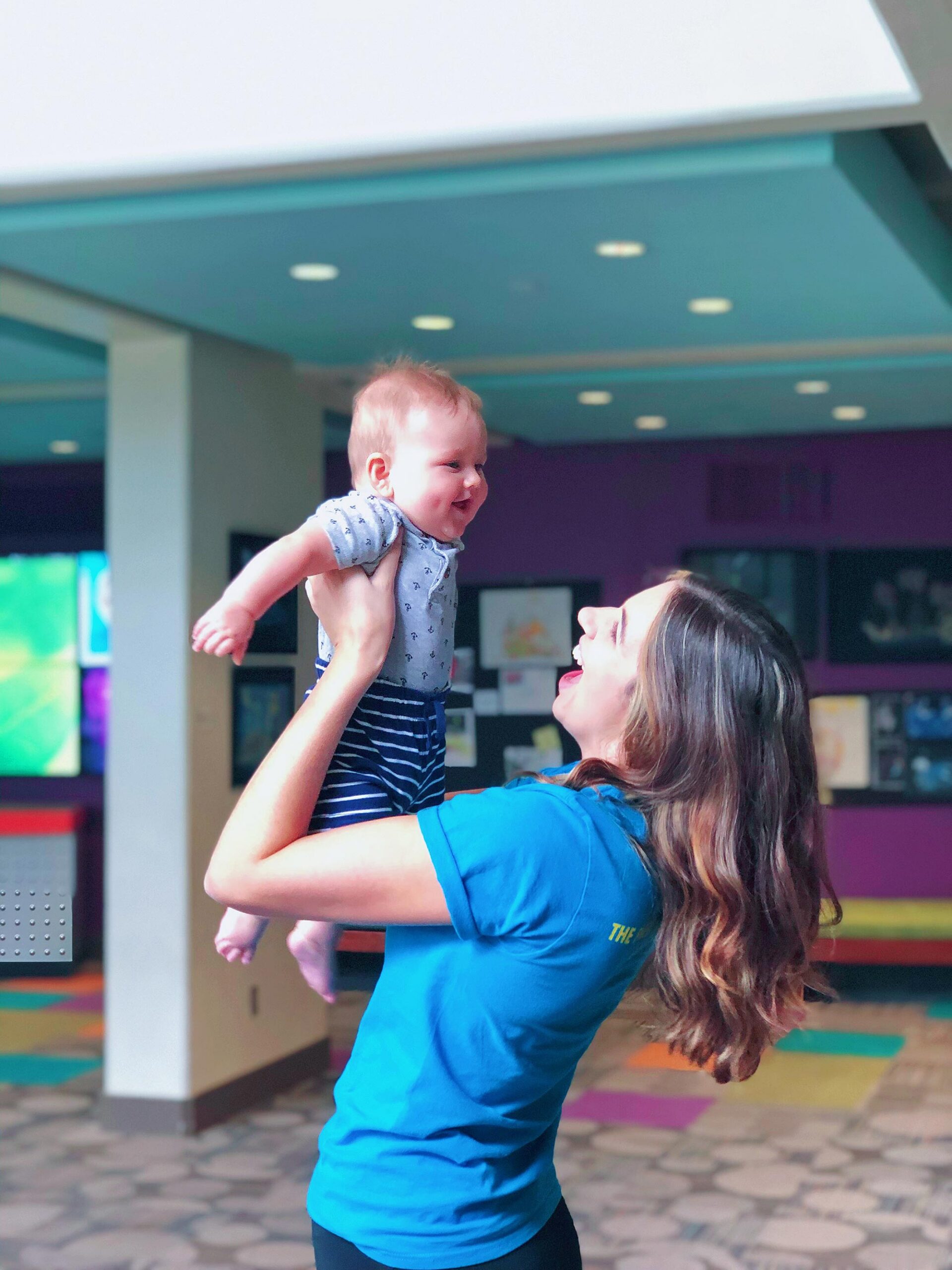 Theatre-for-the-Very-Young---Baby-and-Me