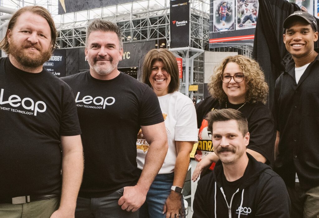 Join Our Passionate Team