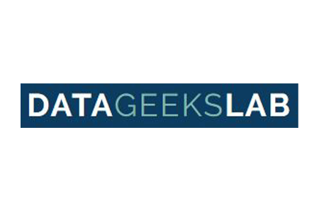 DataGeeksLab logo